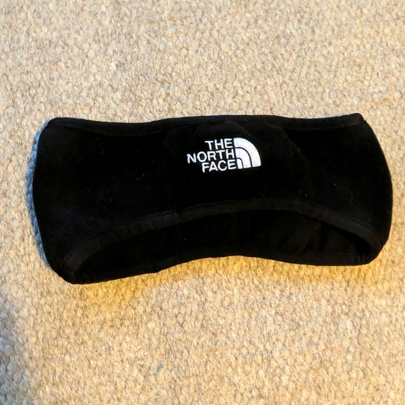 The North Face Accessories - The North Face windstopper ear warmer size medium
